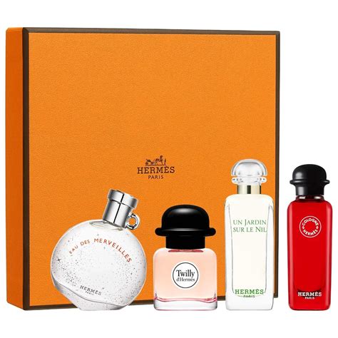 hermes fragrance uk|hermes perfume uk boots.